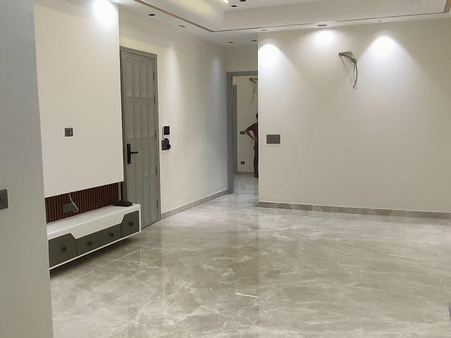 3 Bedroom 1205 Sq.Ft. Builder Floor in Vikas Puri Delhi Listing ID: #9818