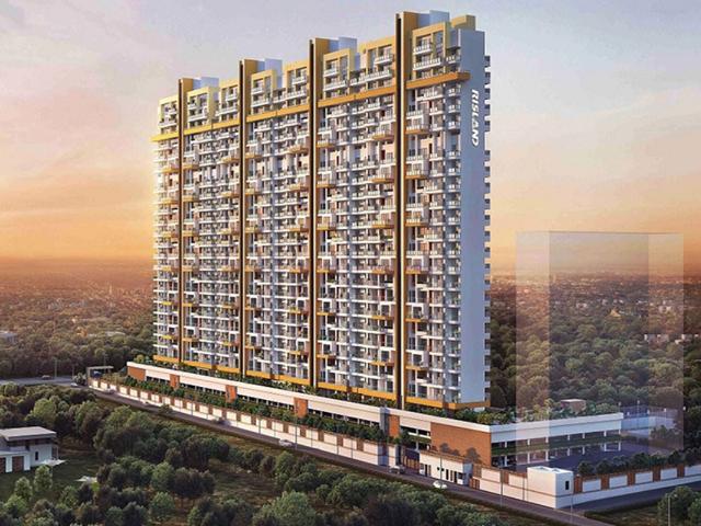 3 Bedroom 120 Sq.Yd. Builder Floor in Chattarpur Delhi Listing ID: #9586