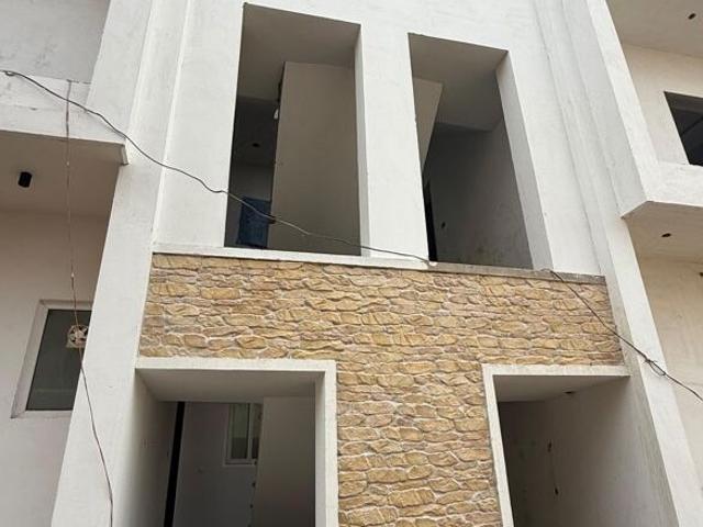 3 Bedroom 1215 Sq.Ft. Apartment in Sector 123 Mohali Listing ID: #10107