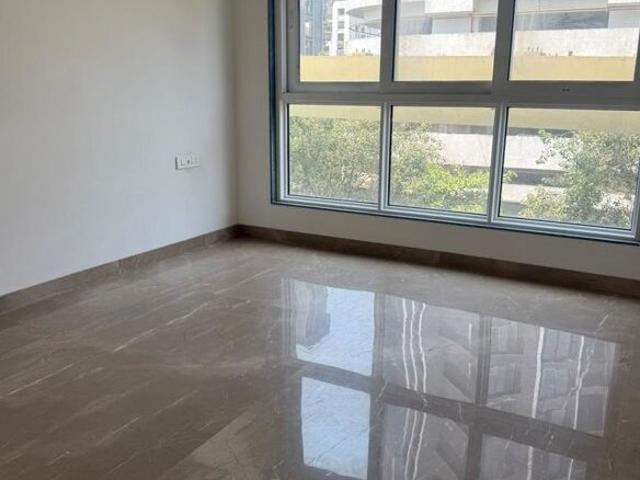 3 Bedroom 1220 Sq.Ft. Apartment in Navin Nagar Mumbai Listing ID: #10381
