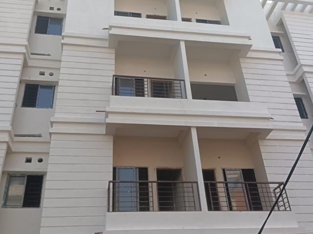 3 Bedroom 1222 Sq.Ft. Apartment in Bormotoria Guwahati Listing ID: #10330