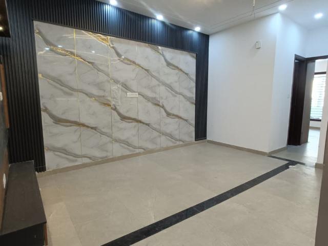 3 Bedroom 1225 Sq.Ft. Independent House in Patiala Road Zirakpur Listing ID: #9910