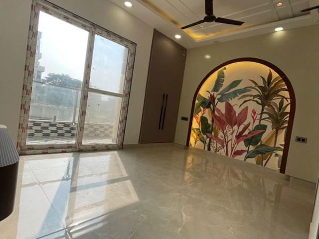 3 Bedroom 1230 Sq.Ft. Villa in Ajmer Road Jaipur Listing ID: #10048