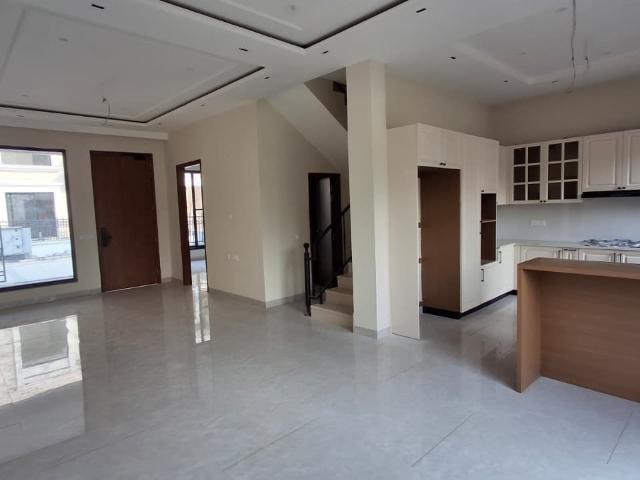 3 Bedroom 1238 Sq.Ft. Independent House in Patiala Road Zirakpur Listing ID: #9915