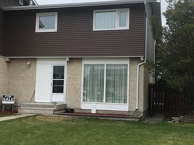 3 Bedroom 1/2 Duplex For Rent Lanigan Sk