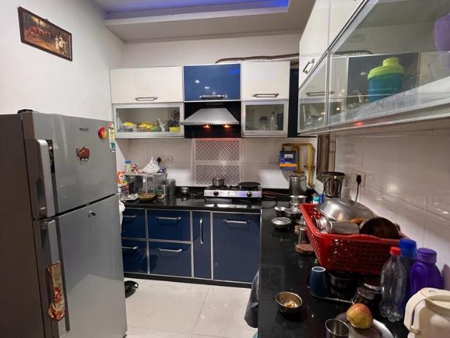 3 Bedroom 1340 Sq.Ft. Builder Floor in Indrapuram Ghaziabad Listing ID: #8826