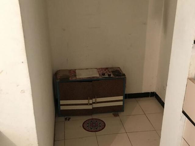 3 Bedroom 1342 Sq.Ft. Apartment in Bhusari Colony Pune Listing ID: #10103