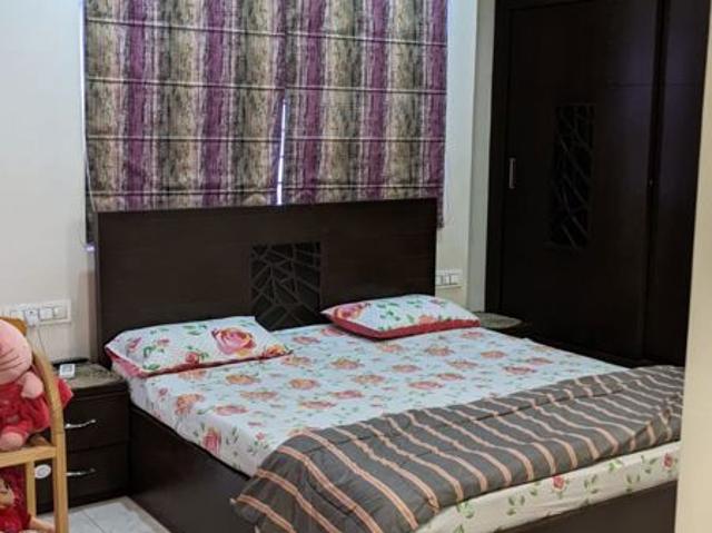 3 Bedroom 1347 Sq.Ft. Apartment in Warje Pune Listing ID: #10157