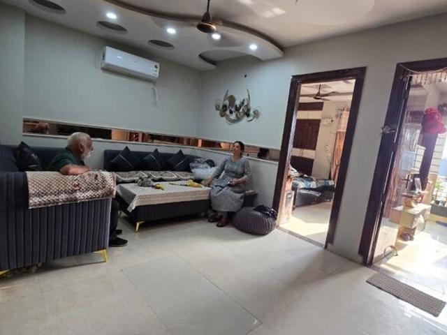 3 Bedroom 1344 Sq.Ft. Builder Floor in Nawada Delhi Listing ID: #10015