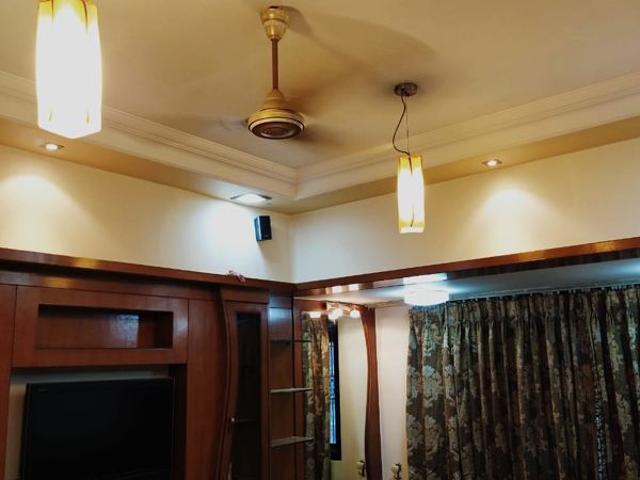 3 Bedroom 1350 Sq.Ft. Villa in Chembur Mumbai Listing ID: #10387