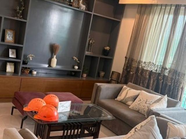 3 Bedroom 1350 Sq.Ft. Apartment in Ambala Highway Zirakpur Listing ID: #10381