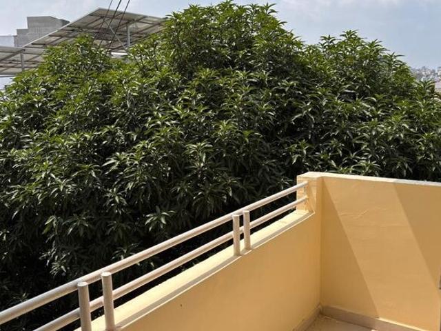 3 Bedroom 1350 Sq.Ft. Apartment in Kt Nagar Nagpur Listing ID: #10388