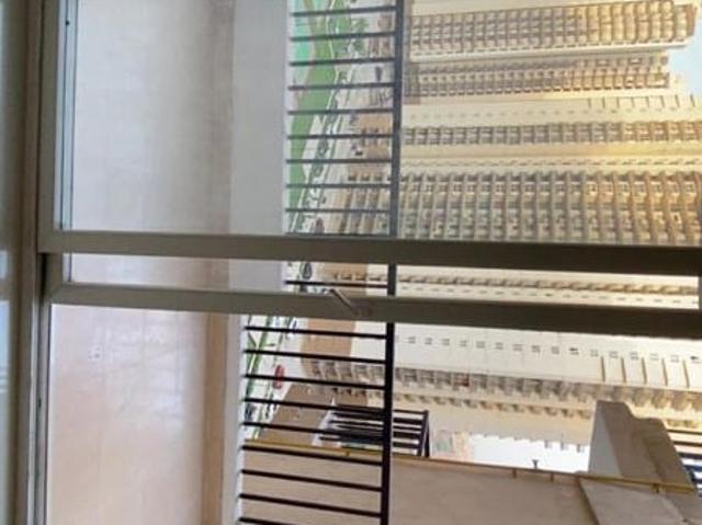3 Bedroom 1350 Sq.Ft. Apartment in Sector 107 Noida Listing ID: #10428