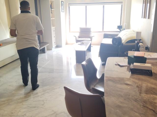 3 Bedroom 1350 Sq.Ft. Apartment in Sion Mumbai Listing ID: #10277