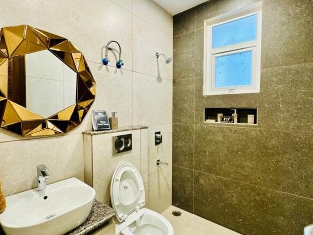 3 Bedroom 1350 Sq.Ft. Apartment in Vip Road Zirakpur Listing ID: #10269