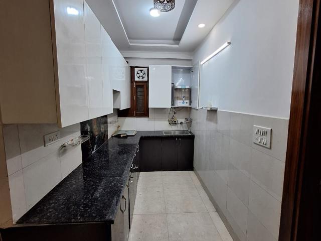 3 Bedroom 1350 Sq.Ft. Builder Floor in Vaishali Sector 5 Ghaziabad Listing ID: #8707