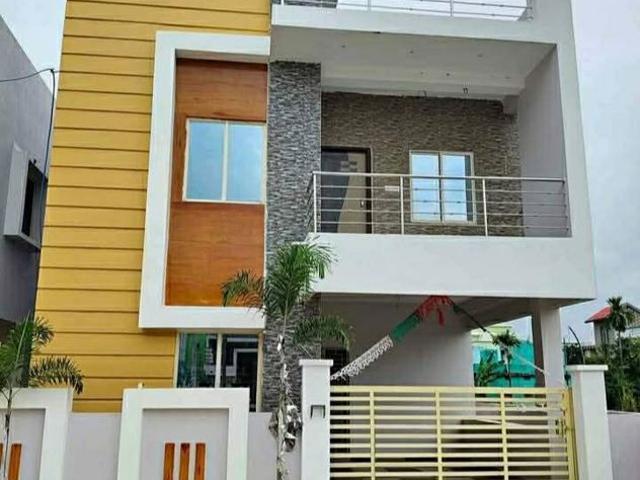 3 Bedroom 1350 Sq.Ft. Independent House in Benachity Durgapur Listing ID: #10157