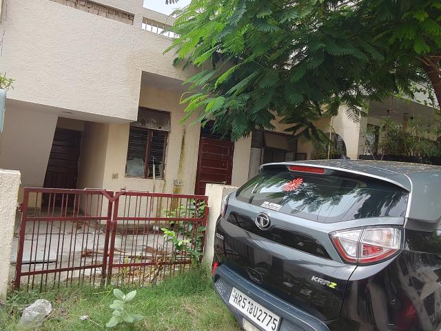 3 Bedroom 1350 Sq.Ft. Independent House in New Industrial Township 5 Faridabad Listing ID: #10115