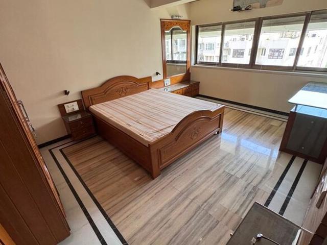 3 Bedroom 1356 Sq.Ft. Apartment in Sandesh Nagar Mumbai Listing ID: #10352