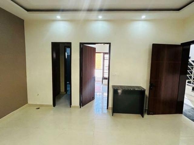 3 Bedroom 135 Sq.Yd. Builder Floor in Sector 115 Mohali Listing ID: #9932