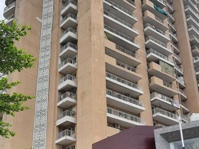 3 Bedroom 1360 Sq.Ft. Apartment in Omicron Iii Greater Noida Listing ID: #9958