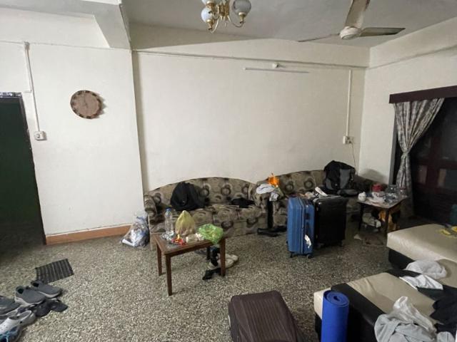 3 Bedroom 1360 Sq.Ft. Apartment in Someshwar Nagar Pune Listing ID: #10324