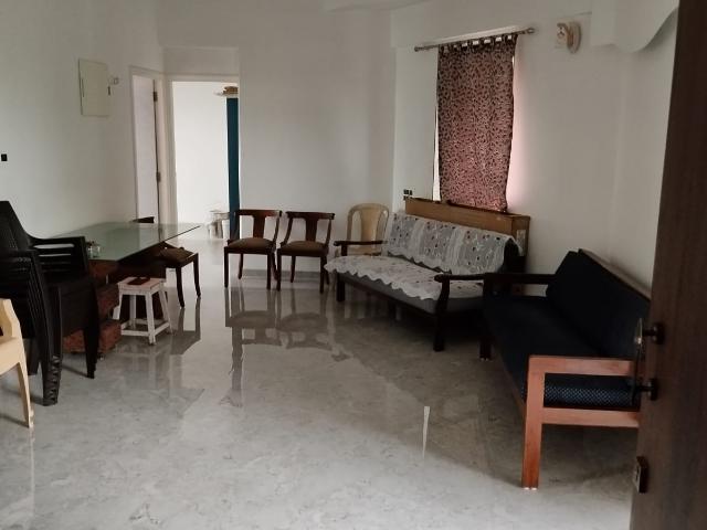 3 Bedroom 1362 Sq.Ft. Builder Floor in Juhu Mumbai Listing ID: #10025