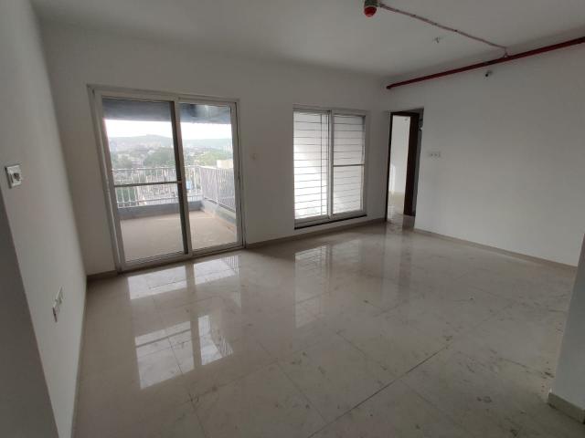 3 Bedroom 1364 Sq.Ft. Apartment in Ramkrishna Paramhans Nagar Pune Listing ID: #10358