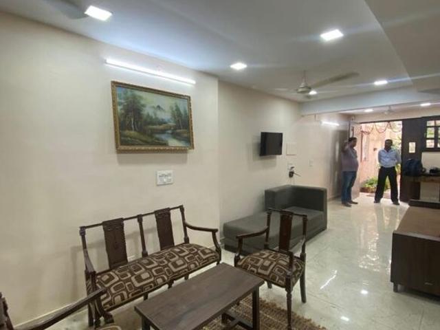 3 Bedroom 136 Sq.Mt. Builder Floor in Sector 30 Noida Listing ID: #10330