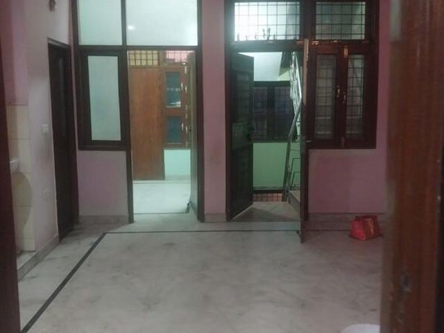 3 Bedroom 1370 Sq.Ft. Builder Floor in Indrapuram Ghaziabad Listing ID: #10335