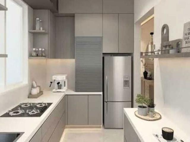 3 Bedroom 1380 Sq.Ft. Apartment in Sewri Mumbai Listing ID: #10024
