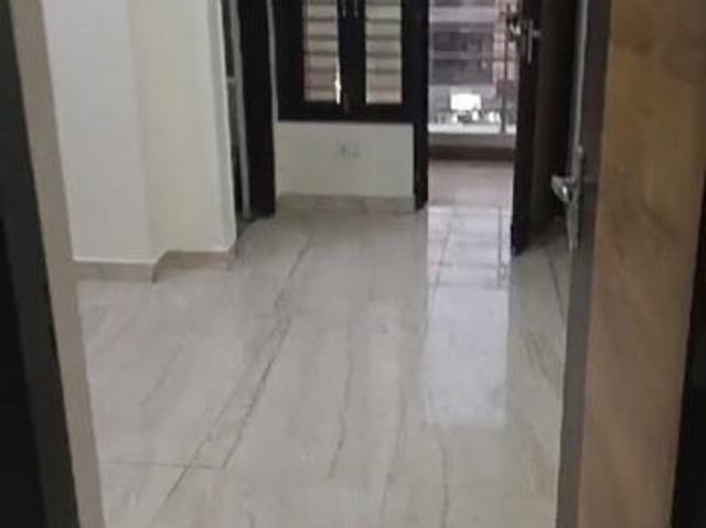 3 Bedroom 1380 Sq.Ft. Builder Floor in Rajendra Nagar Ghaziabad Listing ID: #10051