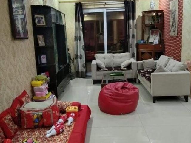 3 Bedroom 1385 Sq.Ft. Apartment in Vasundhara Sector 18 Ghaziabad Listing ID: #10311