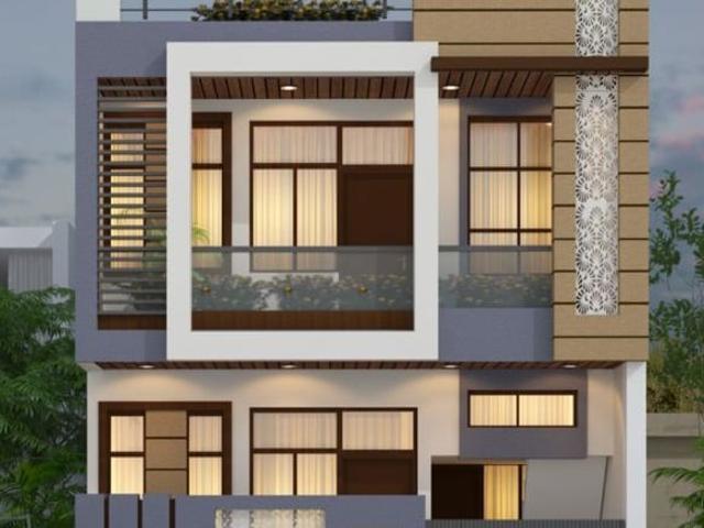 3 Bedroom 138 Sq.Yd. Villa in Lalarpura Jaipur Listing ID: #10234