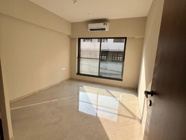 3 Bedroom 1300 Sq.Ft. Apartment in Chembur Mumbai Listing ID: #10082