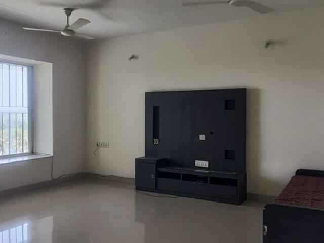 3 Bedroom 1300 Sq.Ft. Apartment in Aundh Gaon Pune Listing ID: #10411