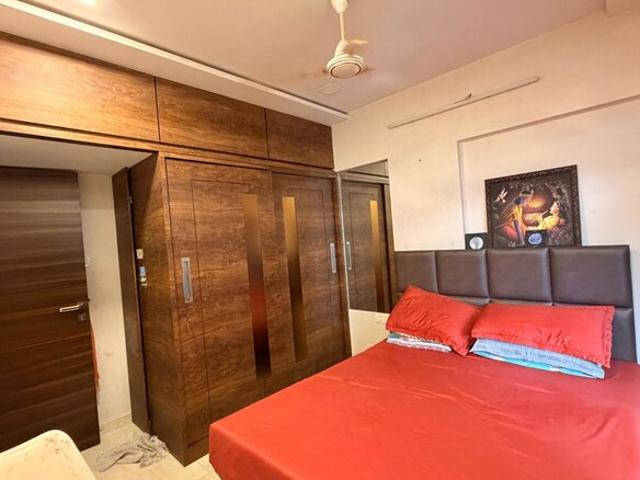 3 Bedroom 1300 Sq.Ft. Apartment in Borivali West Mumbai Listing ID: #10345