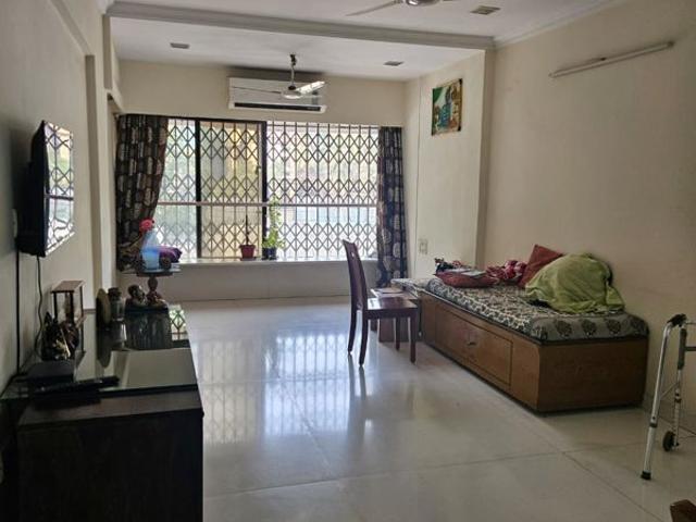 3 Bedroom 1300 Sq.Ft. Apartment in Bandra West Mumbai Listing ID: #10154
