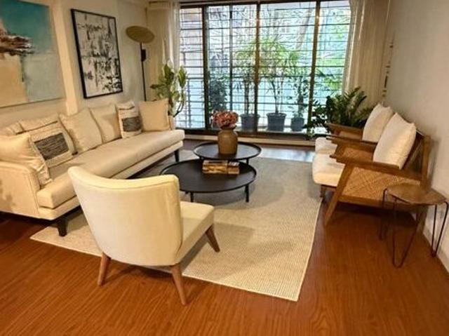 3 Bedroom 1300 Sq.Ft. Apartment in Bandra West Mumbai Listing ID: #10333