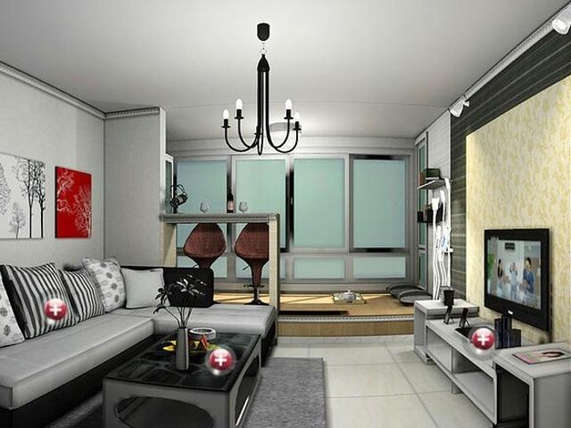 3 Bedroom 1300 Sq.Ft. Apartment in Baner Pune Listing ID: #10058