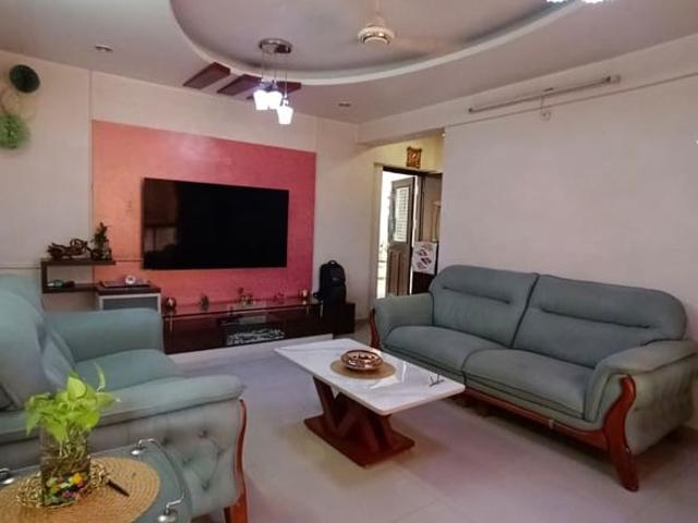 3 Bedroom 1300 Sq.Ft. Apartment in Baner Pune Listing ID: #10265