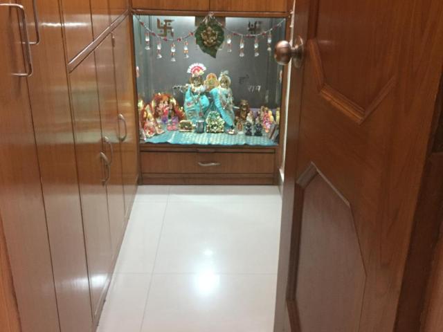 3 Bedroom 1300 Sq.Ft. Apartment in Ip Extension Delhi Listing ID: #9578