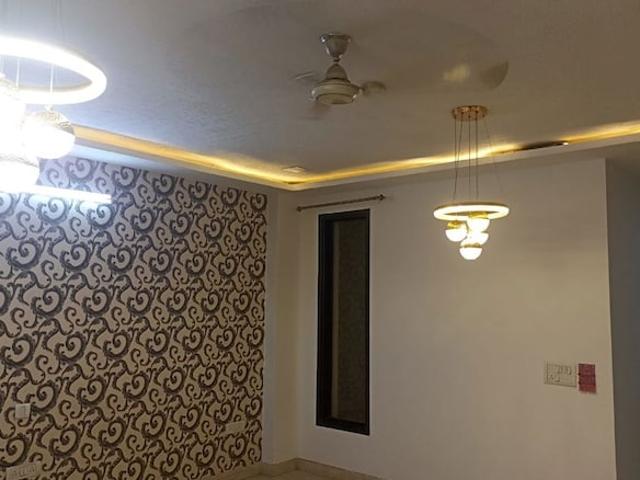 3 Bedroom 1300 Sq.Ft. Apartment in Milan Vihar Delhi Listing ID: #10238