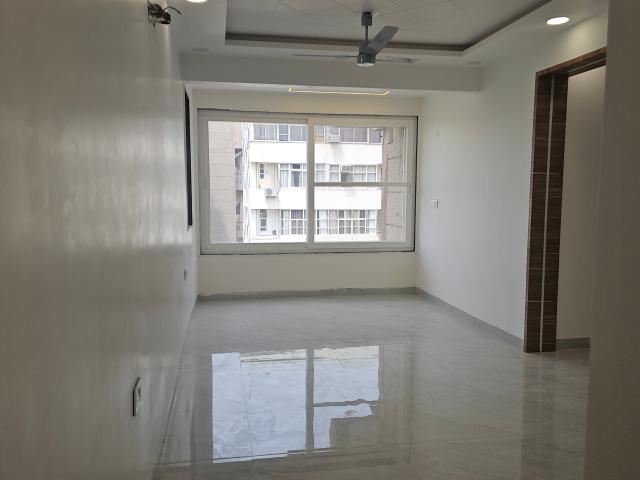 3 Bedroom 1300 Sq.Ft. Apartment in Sector 4 Dwarka Delhi Listing ID: #9604