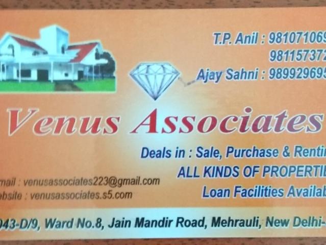 3 Bedroom 1300 Sq.Ft. Builder Floor in Mehrauli Delhi Listing ID: #9435