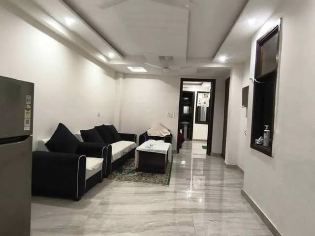 3 Bedroom 1300 Sq.Ft. Builder Floor in Chattarpur Delhi Listing ID: #10129
