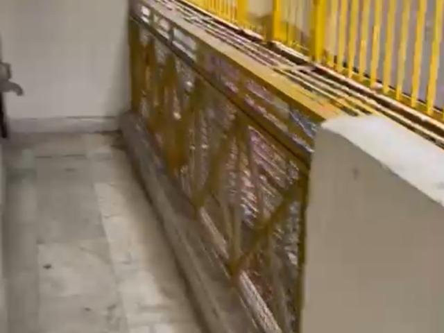 3 Bedroom 130 Sq.Yd. Builder Floor in Chattarpur Delhi Listing ID: #9496