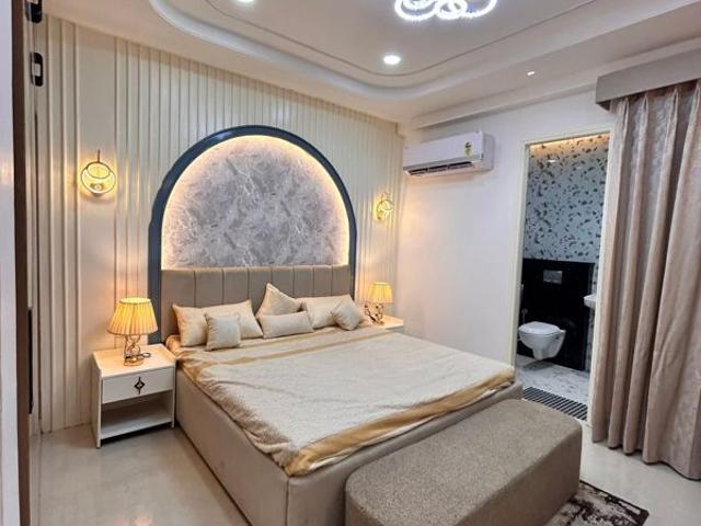 3 Bedroom 1310 Sq.Ft. Builder Floor in Ambala Highway Chandigarh Listing ID: #10290