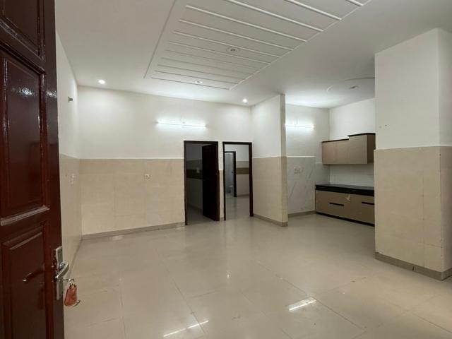 3 Bedroom 1315 Sq.Ft. Independent House in Patiala Road Zirakpur Listing ID: #10022