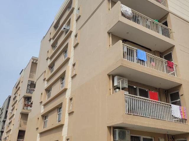 3 Bedroom 131 Sq.Yd. Apartment in Ramgarh Bhudda Zirakpur Listing ID: #10250